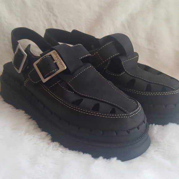vintage skechers sandals